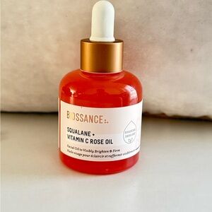 BIOSSANCE ROSE OIL